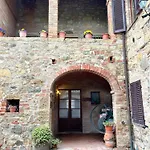 Casalpiano Pienza