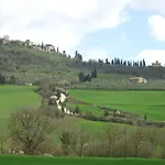 Farma Casalpiano Pienza