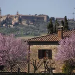 Farma Casalpiano Pienza