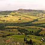 Farma Casalpiano Pienza