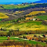 Farma Casalpiano Pienza