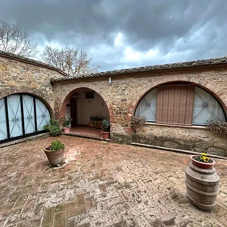 Casalpiano Farma *