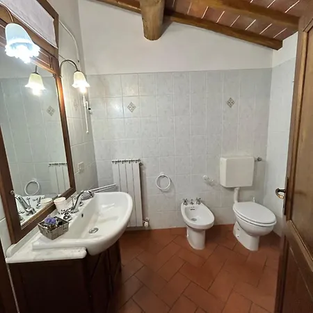 Casalpiano * Pienza