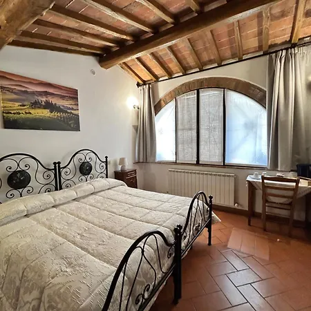 Casalpiano Pienza