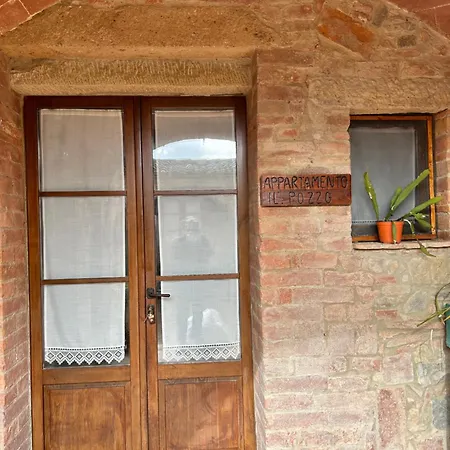 Casalpiano * Pienza