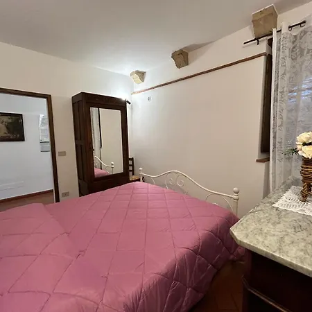 Casalpiano مزرعة للإقامة