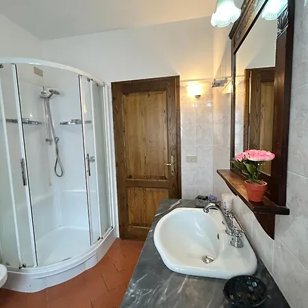 Alloggio per agriturismo Casalpiano *