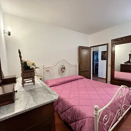 مزرعة للإقامة Casalpiano *