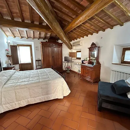 Casalpiano * Pienza