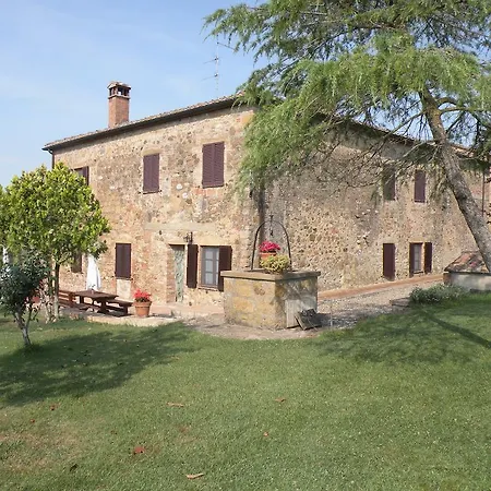 Alloggio per agriturismo Casalpiano