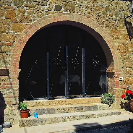 Alloggio per agriturismo Casalpiano