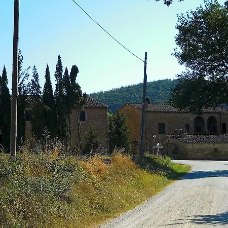 Alloggio per agriturismo Casalpiano *