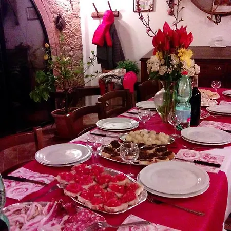 Casalpiano Alloggio per agriturismo