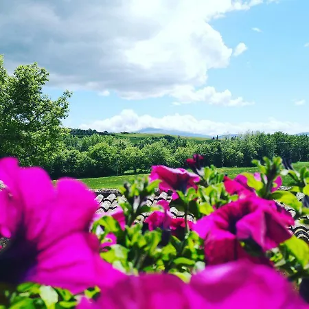 Alloggio per agriturismo Casalpiano *